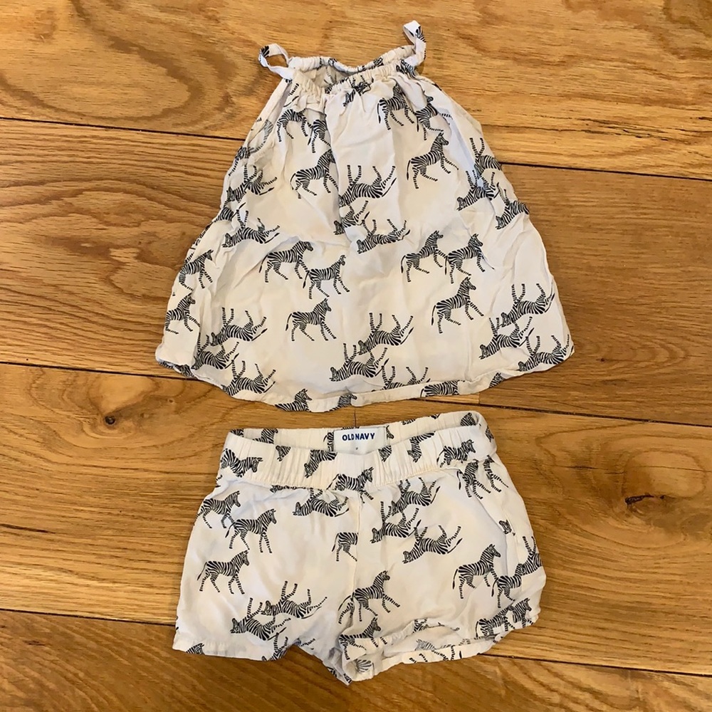 2T Matching Set